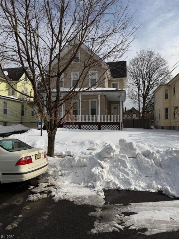 56 Grandview Ave, North Plainfield Boro, NJ 07060