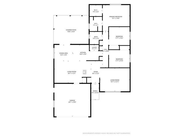 1479 Quincy Ave, Manteca, CA 95336