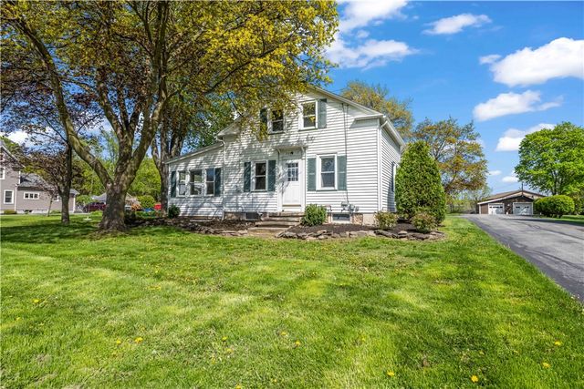 3212 East Henrietta Road, Henrietta, NY 14467