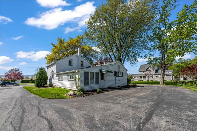 3212 East Henrietta Road, Henrietta, NY 14467