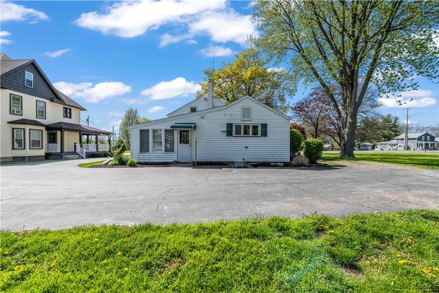 3212 East Henrietta Road, Henrietta, NY 14467