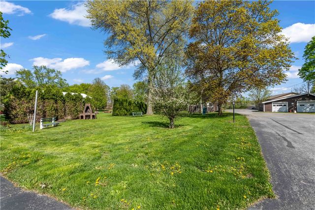 3212 East Henrietta Road, Henrietta, NY 14467