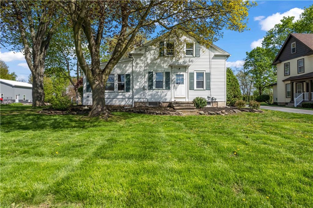 3212 East Henrietta Road, Henrietta, NY 14467