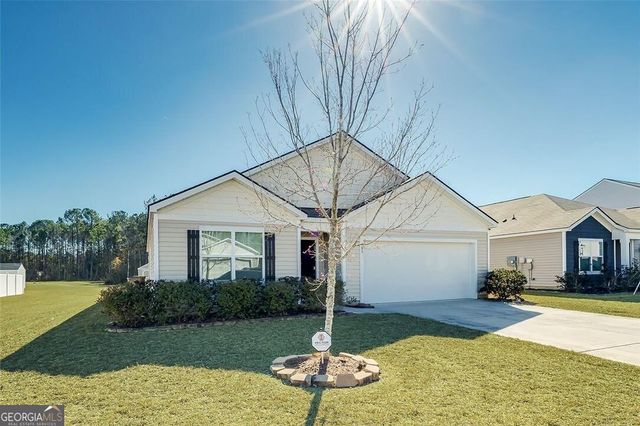 105 Nevis Road, Guyton, GA 31312