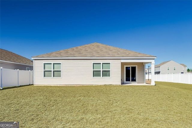 105 Nevis Road, Guyton, GA 31312