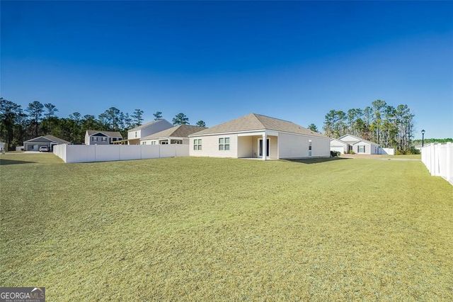 105 Nevis Road, Guyton, GA 31312