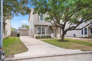 6230 Gillian Park Drive, Katy, TX 77449