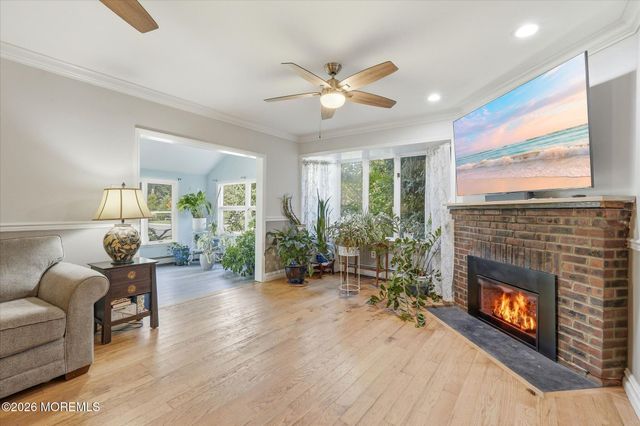 510 Lakeside Drive N, Forked River, NJ 08731
