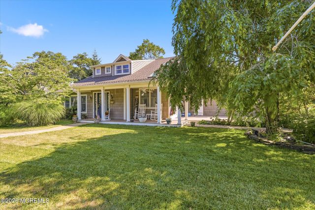 510 Lakeside Drive N, Forked River, NJ 08731