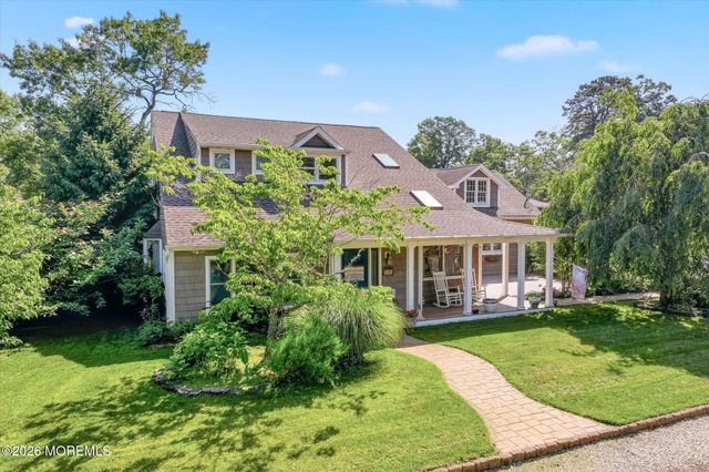 510 Lakeside Drive N, Forked River, NJ 08731