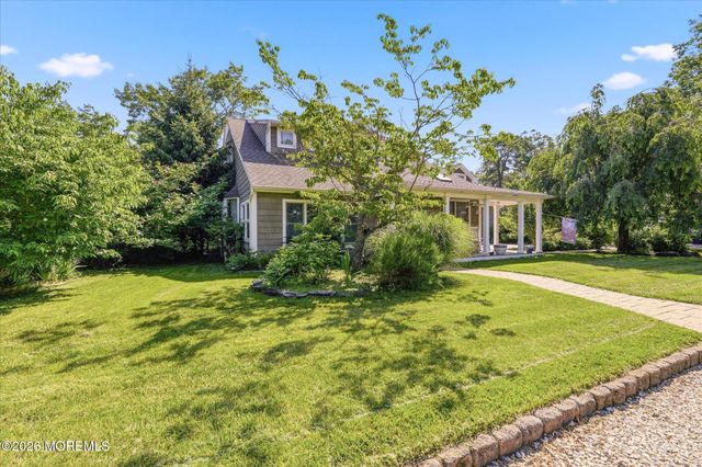 510 Lakeside Drive N, Forked River, NJ 08731