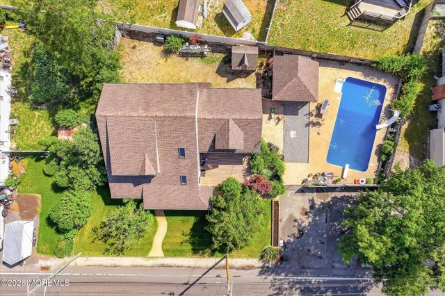 510 Lakeside Drive N, Forked River, NJ 08731