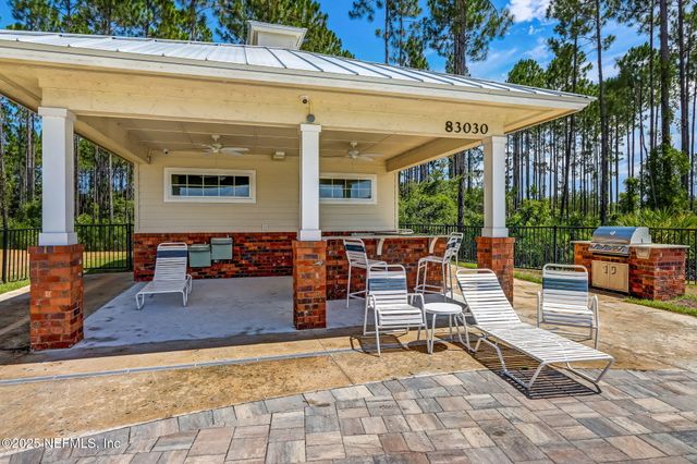 83448 BARKESTONE Lane, Fernandina Beach, FL 32034