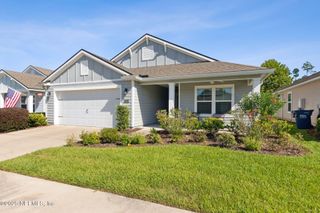 83448 BARKESTONE Lane, Fernandina Beach, FL 32034