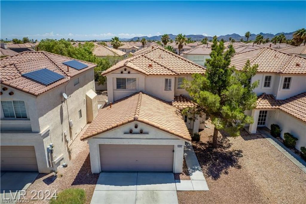 10142 Rice Paper Street, Las Vegas, NV 89183 — photo 3