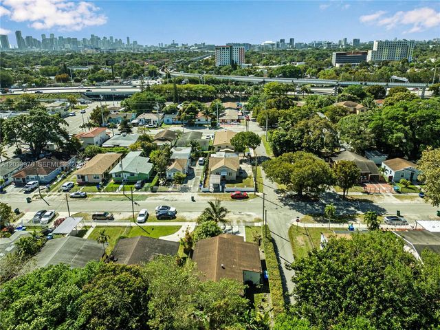 1243 NW 42nd St, Miami, FL 33142