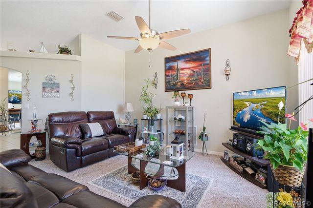 2587 W Angola Drive, Beverly Hills, FL 34465