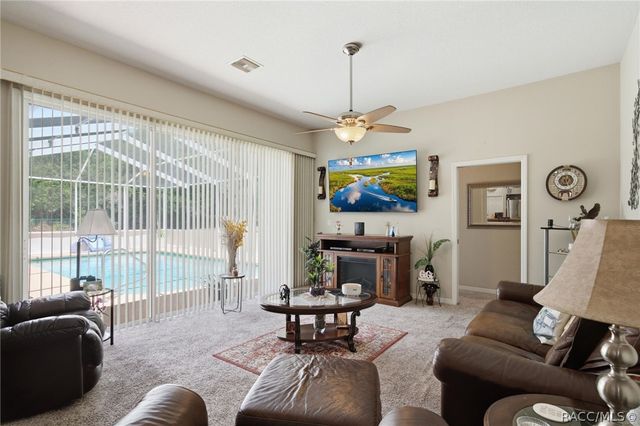 2587 W Angola Drive, Beverly Hills, FL 34465