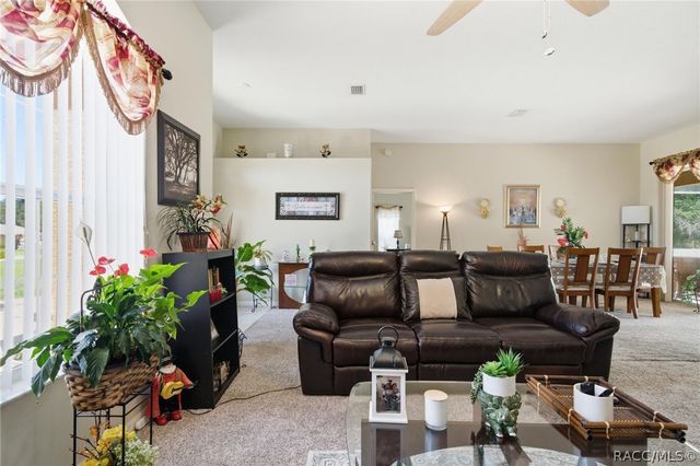 2587 W Angola Drive, Beverly Hills, FL 34465
