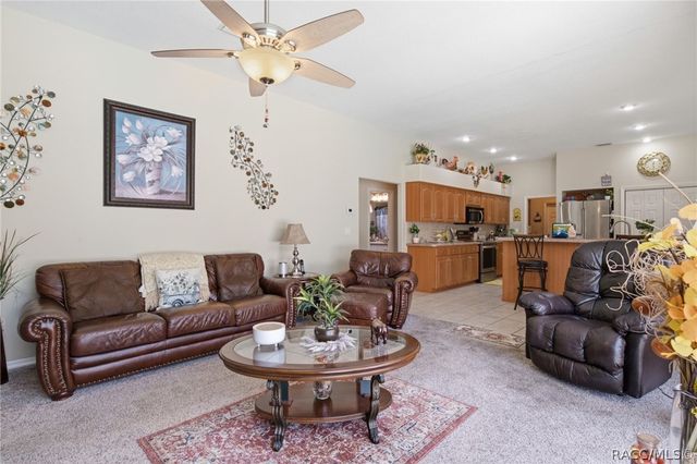 2587 W Angola Drive, Beverly Hills, FL 34465