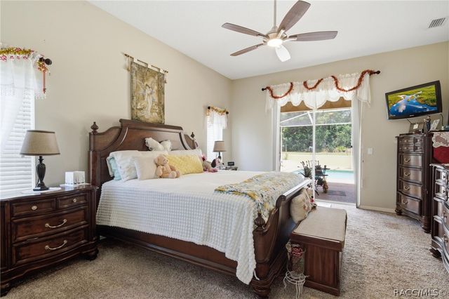 2587 W Angola Drive, Beverly Hills, FL 34465