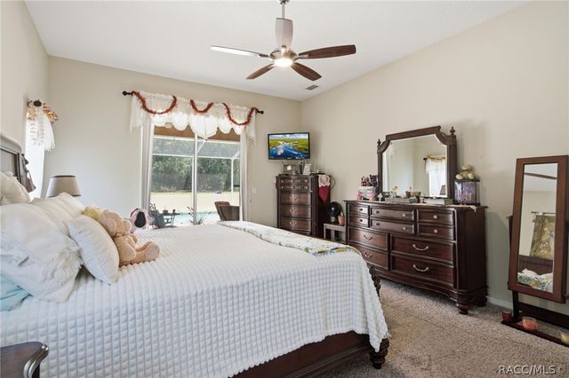 2587 W Angola Drive, Beverly Hills, FL 34465