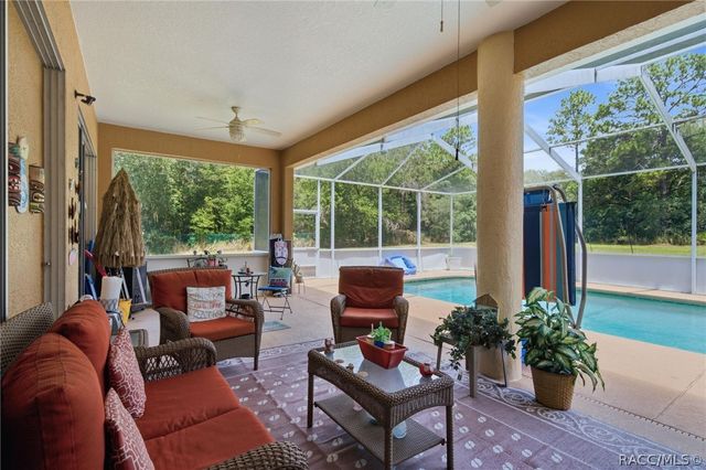 2587 W Angola Drive, Beverly Hills, FL 34465