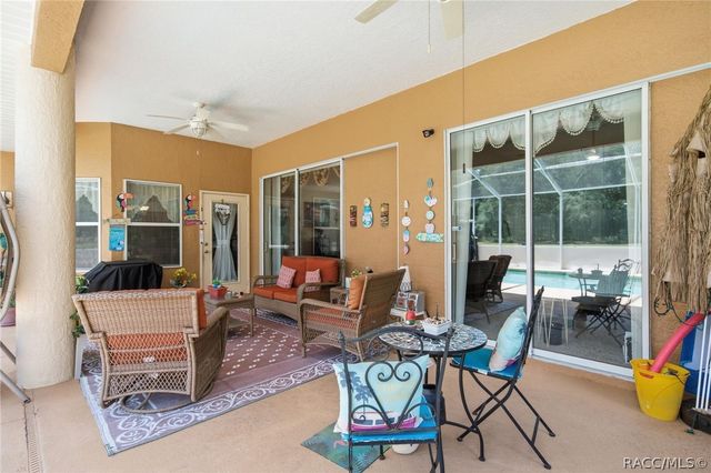 2587 W Angola Drive, Beverly Hills, FL 34465