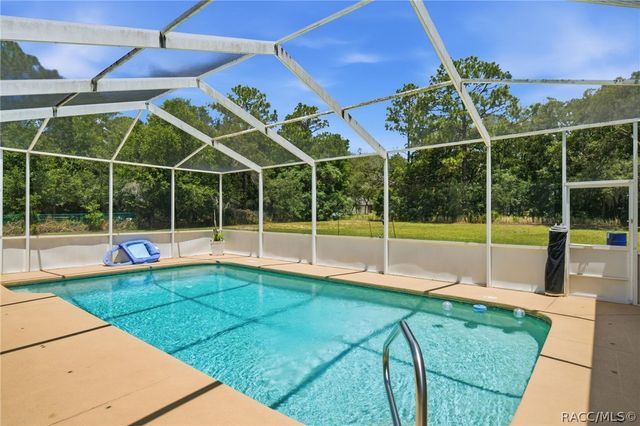 2587 W Angola Drive, Beverly Hills, FL 34465
