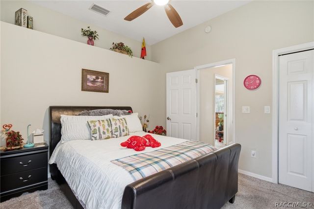 2587 W Angola Drive, Beverly Hills, FL 34465