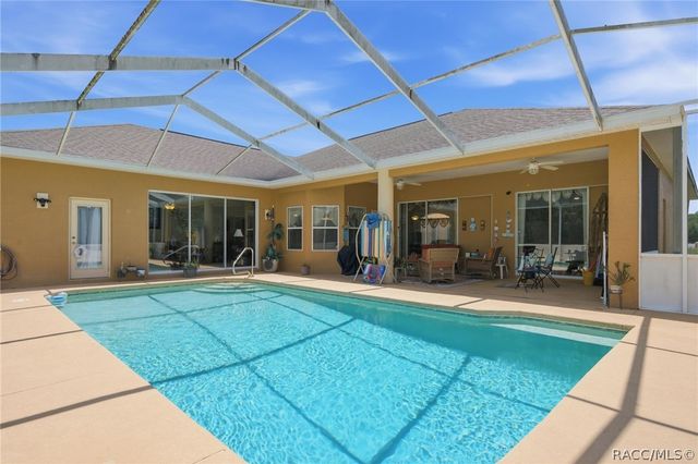2587 W Angola Drive, Beverly Hills, FL 34465