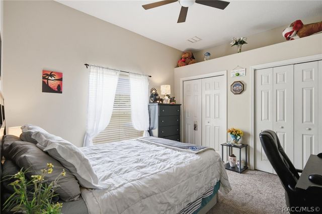 2587 W Angola Drive, Beverly Hills, FL 34465