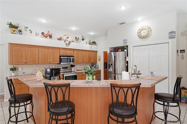 2587 W Angola Drive, Beverly Hills, FL 34465