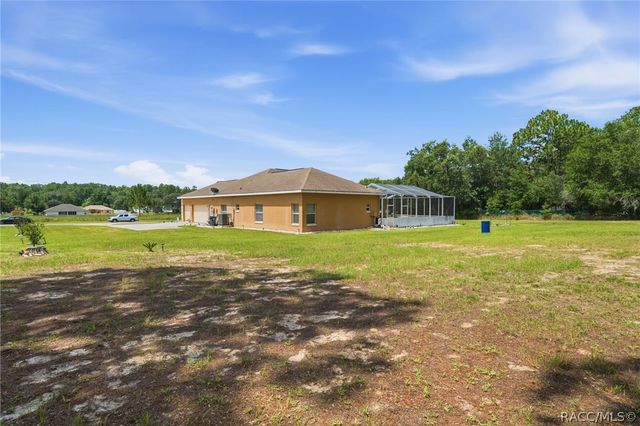 2587 W Angola Drive, Beverly Hills, FL 34465
