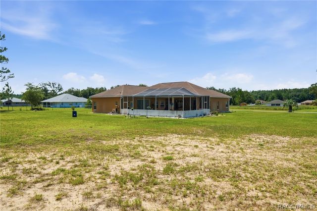 2587 W Angola Drive, Beverly Hills, FL 34465