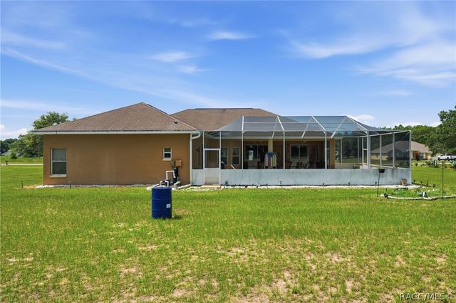 2587 W Angola Drive, Beverly Hills, FL 34465