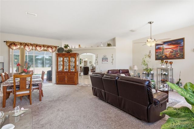 2587 W Angola Drive, Beverly Hills, FL 34465