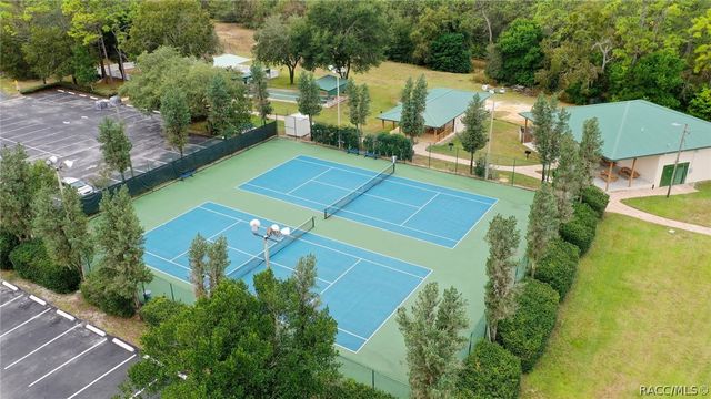 2587 W Angola Drive, Beverly Hills, FL 34465