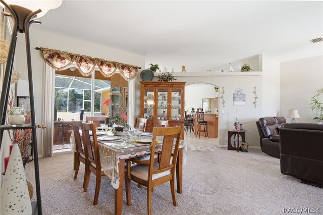 2587 W Angola Drive, Beverly Hills, FL 34465