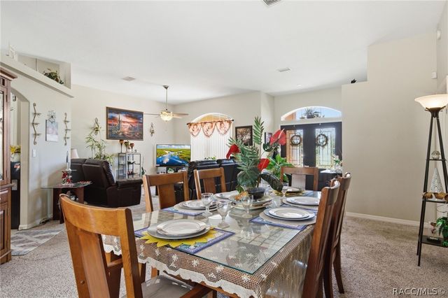 2587 W Angola Drive, Beverly Hills, FL 34465
