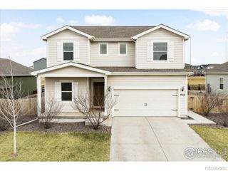 7210 Animas Avenue, Frederick, CO 80530