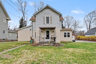 W 237 Main Street, Norwalk, OH 44857