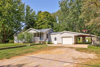 1871 E Deckerville Road, Caro, MI 48723