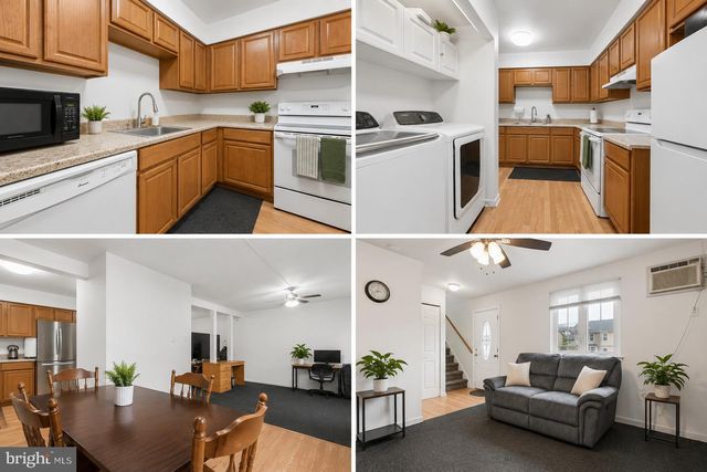 33 PRESIDENTIAL DR, Sicklerville, NJ 08081