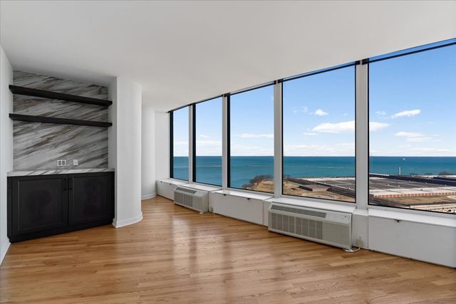 505 N Lake Shore Drive 2206-2207, Chicago, IL 60611