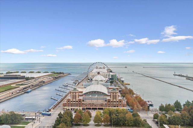 505 N Lake Shore Drive 2206-2207, Chicago, IL 60611