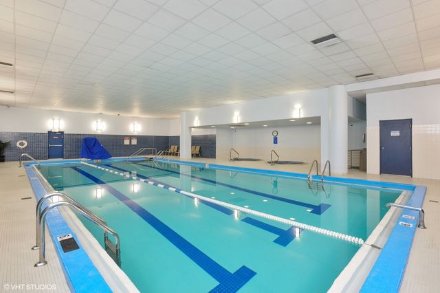 505 N Lake Shore Drive 2206-2207, Chicago, IL 60611