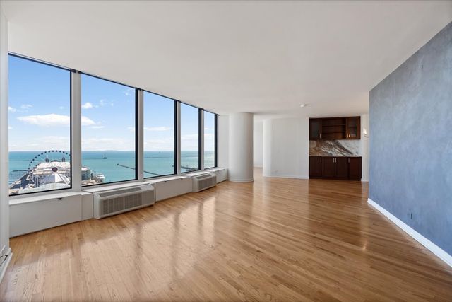 505 N Lake Shore Drive 2206-2207, Chicago, IL 60611