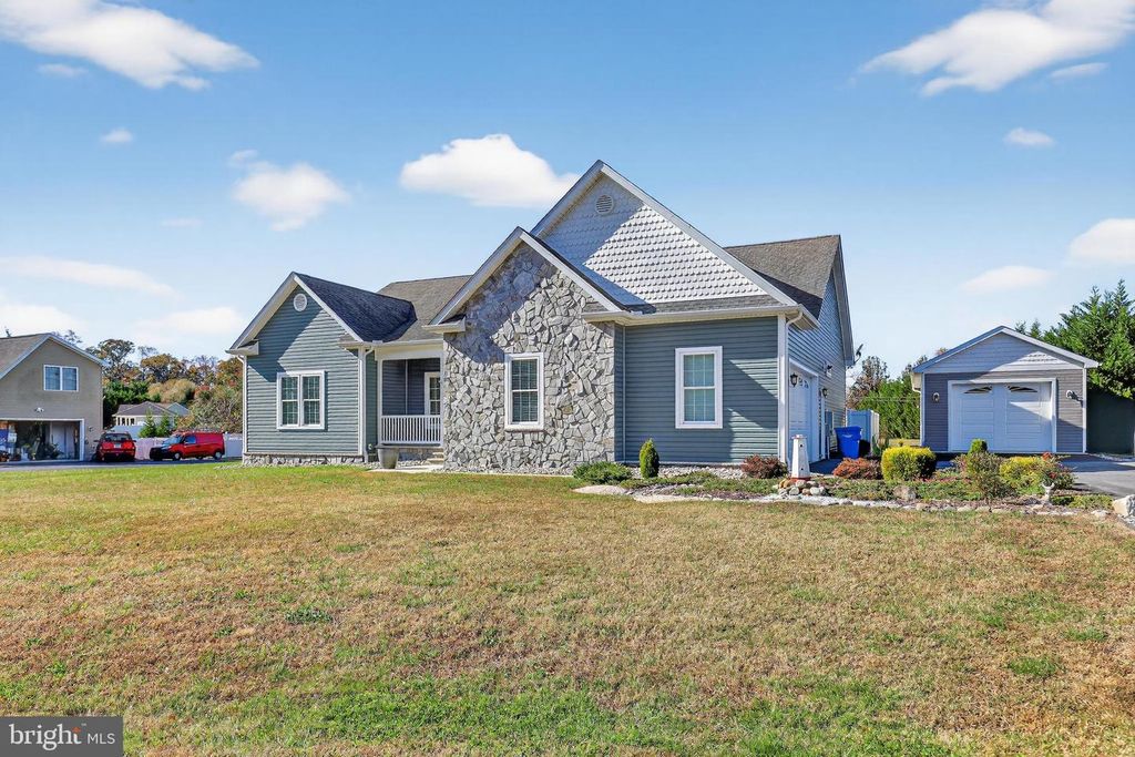 32575 FRIENDSHIP DR, Millsboro, DE 19966