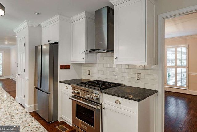 301 Skyline Parkway, Athens, GA 30606